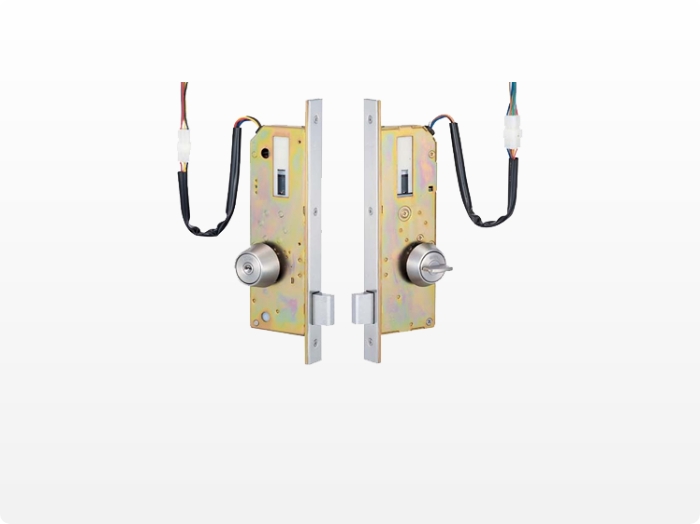 電気錠 9Pコネクター 50個限定です